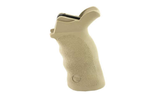 Grips Pads Stocks Ergo Grip SUREGRIP ERGO TACTL DLX AR15/M16 SUREGRIP DE &bull; Model: SUREGRIP